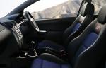 Ford Fiesta ST 2005 года